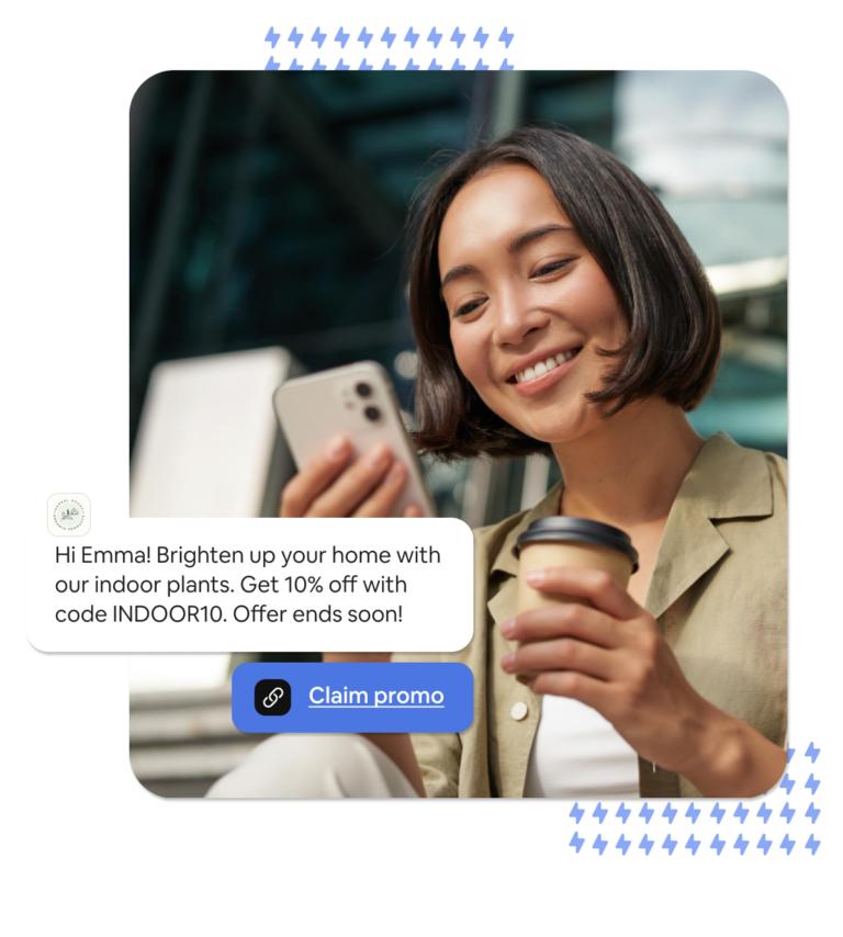 Text Marketing